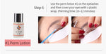 Upgrade Version Professional Eyelash Lifting Kit