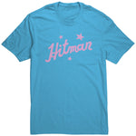 Hitman T Shirt