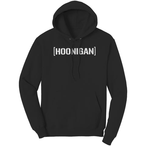 Hoonigan Ken Block Hoodie Sweatshirt