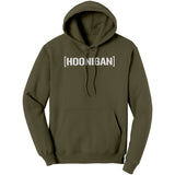 Hoonigan Ken Block Hoodie Sweatshirt
