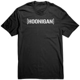 Hoonigan Ken Block Shirt