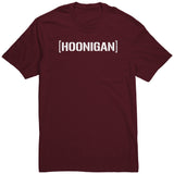 Hoonigan Ken Block Shirt