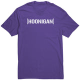 Hoonigan Ken Block Shirt