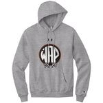 Hugh Freeze Wap Champion Hoodie Sweatshirt