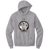 Hugh Freeze Wap Champion Hoodie Sweatshirt