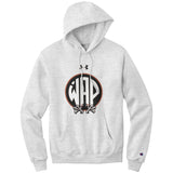Hugh Freeze Wap Champion Hoodie Sweatshirt