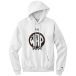 Hugh Freeze Wap Champion Hoodie Sweatshirt