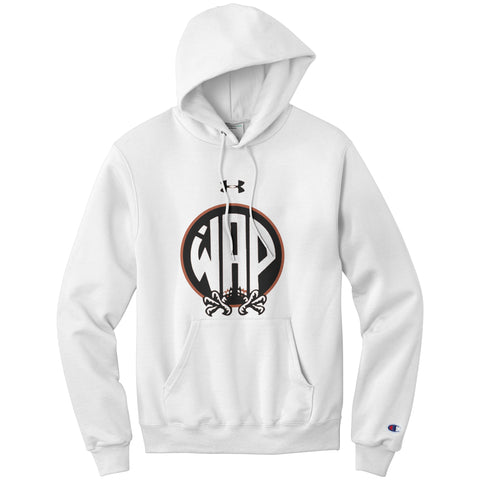 Hugh Freeze Wap Champion Hoodie Sweatshirt