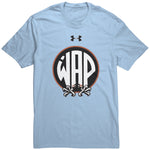 Hugh Freeze Wap Shirt