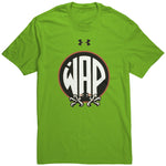 Hugh Freeze Wap Shirt