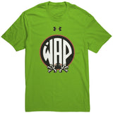 Hugh Freeze Wap Shirt