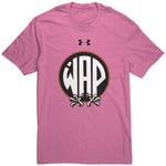 Hugh Freeze Wap Shirt