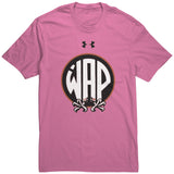 Hugh Freeze Wap Shirt