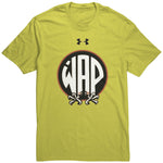 Hugh Freeze Wap Shirt