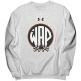 Hugh Freeze Wap Sweatshirt