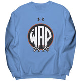 Hugh Freeze Wap Sweatshirt