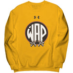 Hugh Freeze Wap Sweatshirt