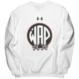 Hugh Freeze Wap Sweatshirt