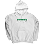 I Love Central Park Hoodie Sweatshirt