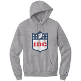 Idc Football Champion Hoodie Sweatshirt