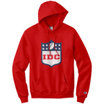 Idc Football Champion Hoodie Sweatshirt