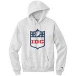 Idc Football Champion Hoodie Sweatshirt