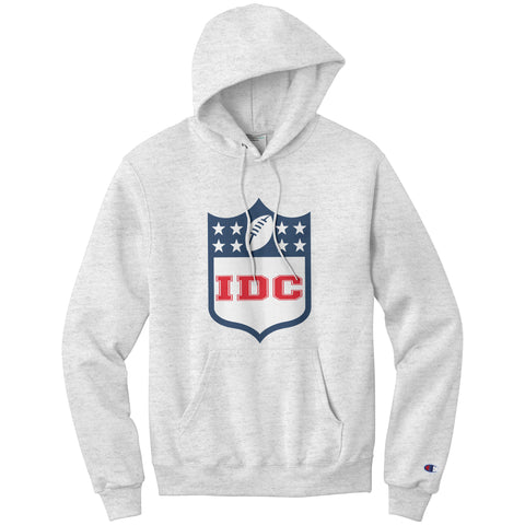 Idc Football Champion Hoodie Sweatshirt