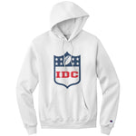 Idc Football Champion Hoodie Sweatshirt