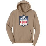 Idc Football Hoodie Sweatshirt