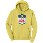 Idc Football Hoodie Sweatshirt
