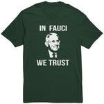 In Fauci We Trust Shirt