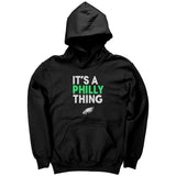 It's A Philly Thing Kids Youth Hoodie Sweatshirt