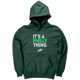 It's A Philly Thing Kids Youth Hoodie Sweatshirt