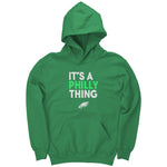 It's A Philly Thing Kids Youth Hoodie Sweatshirt