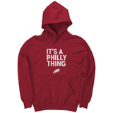 Its A Philly Thing Kids Youth Hoodie Sweatshirt