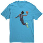 Ja Morant Shirt