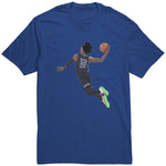 Ja Morant Shirt
