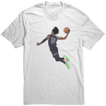 Ja Morant Shirt