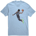 Ja Morant Shirt