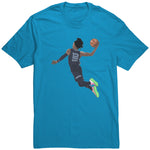 Ja Morant Shirt