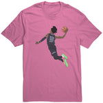 Ja Morant Shirt