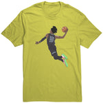 Ja Morant Shirt