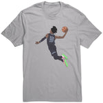 Ja Morant Shirt
