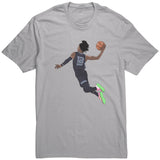Ja Morant Shirt