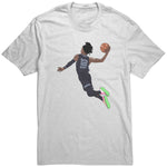 Ja Morant Shirt