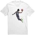 Ja Morant Shirt