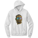 Jalen Hurts Champion Hoodie Sweatshirt
