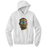 Jalen Hurts Champion Hoodie Sweatshirt