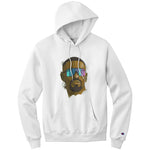 Jalen Hurts Champion Hoodie Sweatshirt
