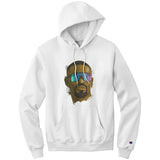 Jalen Hurts Champion Hoodie Sweatshirt